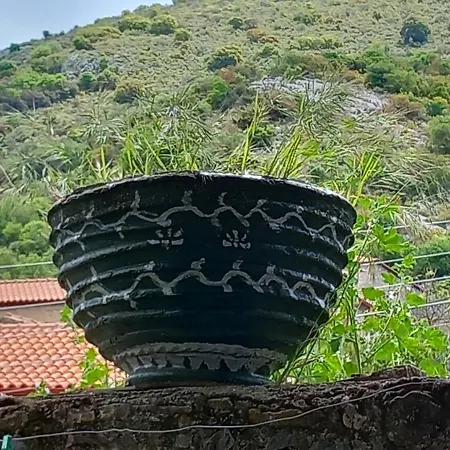 Mani 1900's Prázdninový dům