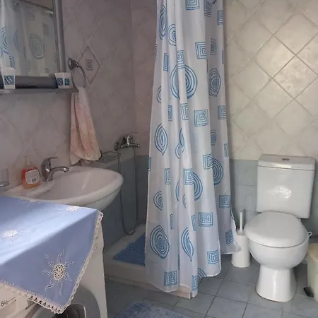 Prázdninový dům Mani 1900's *
